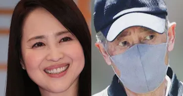 松田聖子 沙也加さん急逝後に復活した元夫・神田正輝との交流…体調を気遣い「送った差し入れ」 
