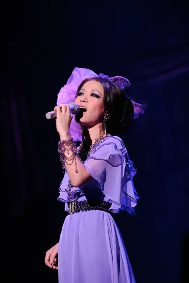 歌姫・渚ようこの軌跡を振り返る〜新宿を中心に活動した歌姫の音楽と生涯とは？新宿の歌姫 渚ようこ〜歌声、音楽、そしてその生涯