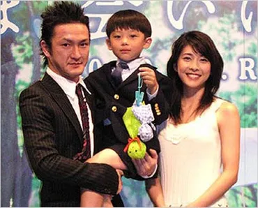 竹内結子の夫・中林大樹と子供の現在…3回忌前に海辺の街で新生活。子育て専念も芸能界引退せず俳優業継続。画像あり 