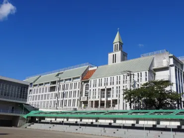 横浜雙葉高校（神奈川県）の情報（偏差値・口コミなど） 