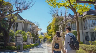 横浜の高級住宅街はどのあたり？エリア別の特徴と街並みを徹底解説 