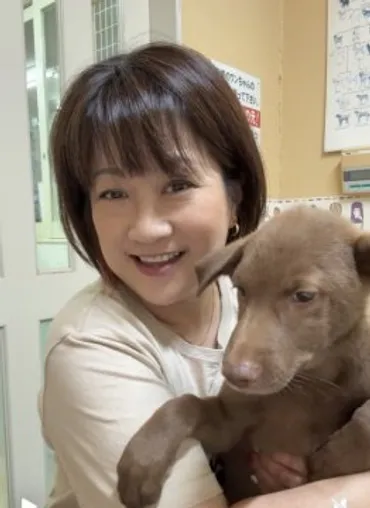 保護活動者：いのちの木陰会(栃木県那須塩原市)