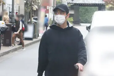 竹内結子さん夫が直面する退去問題 家賃180万円支払い困難か 