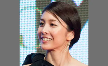 竹内結子さん三回忌に想う「夫・中林大樹はなぜ海辺で暮らすのか」前夫・中村獅童との戦い、懐かしの黒キャップ姿に感じた深い覚悟 