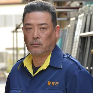 田中隆三とは？俳優の私生活や出演作品、家族構成を徹底解説！65歳を迎えた名バイプレイヤー、田中隆三。その知られざる素顔とは？