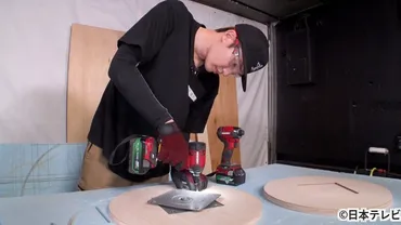 ジェシーさ、天才？」中村獅童の息子たちが大喜び！「有吉ゼミ」で子ども部屋を大改造 