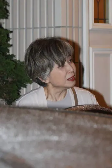 もう1年俺は生きる」西田敏行さん 急逝2カ月前の金婚式で見せていた糟糠妻への゛覚悟゛（5ページ目） 