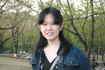 第87回］ 加藤 祐子 