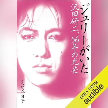 沢田研二と田中裕子：時代を彩る夫婦の軌跡とは？ジュリーと裕子～音楽、映画、そして愛の物語