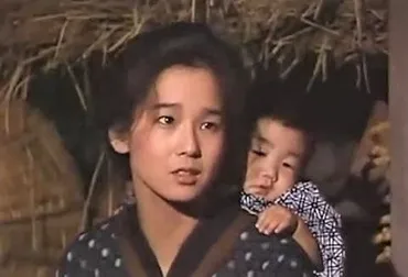 なつぞら」と「おしん」 女優 田中裕子 