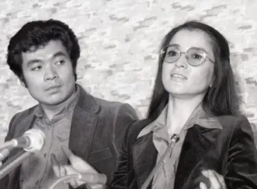 倍賞千恵子の元夫は俳優の小宮健吾！離婚理由は格差婚？