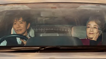 TOKYOタクシー』倍賞千恵子×木村拓哉、山田洋次監督最新作で実写初共演！（ニッポン放送 NEWS ONLINE）