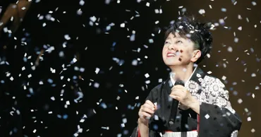 都はるみ登場時の瞬間最高視聴率は「84.4%」!? 80年代の『NHK紅白歌合戦』と漫才ブームの余波（更科 修一郎） 