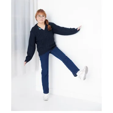 岡崎友紀さん、人工股関節で「脚だけ30歳若返ったみたい」 