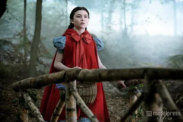 ディズニー「イントゥ・ザ・ウッズ」神田沙也加×リラ・クロフォード独占対談 夢を叶える秘訣＆「アナ雪」紅白中継秘話も 