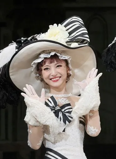 神田沙也加さん死去 35歳、「アナと雪の女王」吹き替えやミュージカルで活躍：東京新聞デジタル