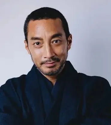 加山徹ってどんな人？俳優としての苦悩と、家族愛、そして未来への挑戦(？)加山徹の生い立ちから現在までの軌跡