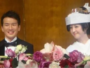 相田翔子の結婚生活とは？夫との出会いから音楽活動までを徹底解説！相田翔子の結婚生活：出会い・家族・音楽活動