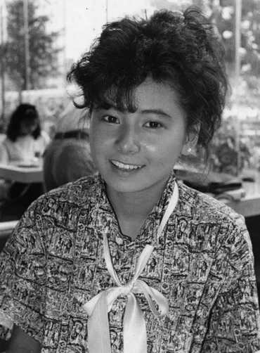 翼の折れたエンジェル」の大ヒットから39年…〝昭和の歌姫〟の近影にファン驚嘆「カッコイイままだ…」「シビれました！」：「おっ！」でつながる地元密着のスポーツ応援メディア  西スポWEB OTTO!