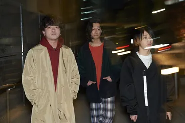 和田たけあき×seeeeecun×キタニタツヤ、ボカロ文化発アーティスト鼎談 東名阪ツアー開催の理由 