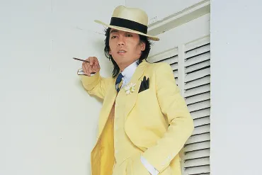 年振りの再会】沢田研二の息子は澤田一人!前妻・伊藤エミとの離婚からずっと会えなかった!