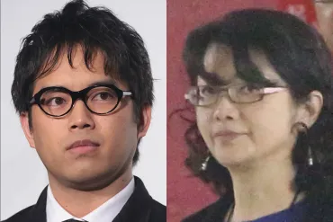 山口百恵さん 俳優次男の深刻な゛豆腐メンタル゛ 9月にはSNSで引退も示唆 