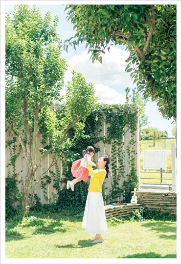 いいかげん゛が子育てにはいい加減」 高島彩流子育て術とは？ 