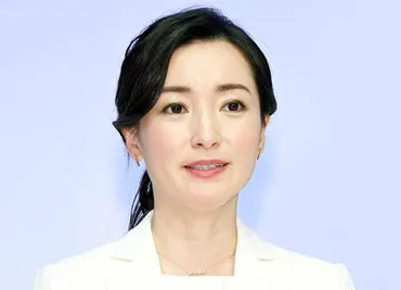 テレ東社長 ６月退社の大江麻理子キャスターは「フリーになるとか、ほかで活動するとは聞いていない」 /芸能/デイリースポーツ online