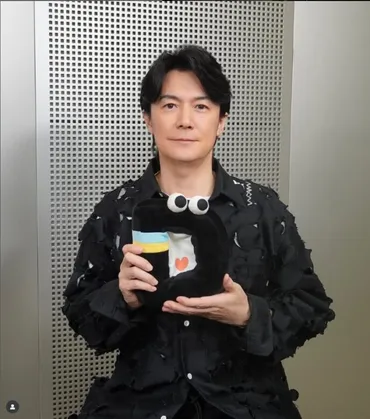 福山雅治の子供は慶應幼稚舎?セレブ幼児教室&ジム通いの裏側