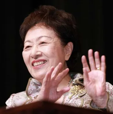 93歳で亡くなった曽野綾子さんが明かしていた「老いの心得」(1/2ページ)