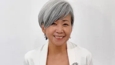 母・中村メイコから受け継いだ゛自分らしい゛生き方 娘・神津はづきさんインタビュー 