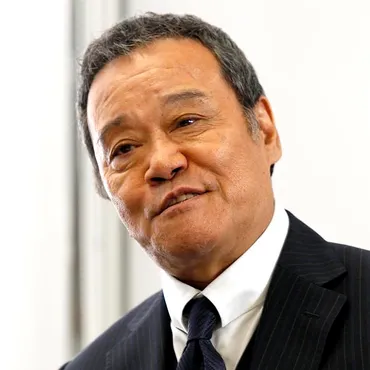 追悼】西田敏行さんは情熱の゛全身俳優゛…後年は病との闘いとの連続、幾度も引退危機に