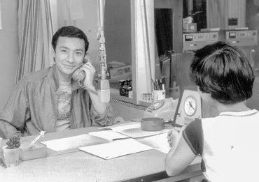 おニャン子クラブ、出演拒否。「曲と歌手の生命を縮める番組だ」…久米宏が圧巻だった『ザ・ベストテン』の皮肉な終焉（スージー鈴木） 