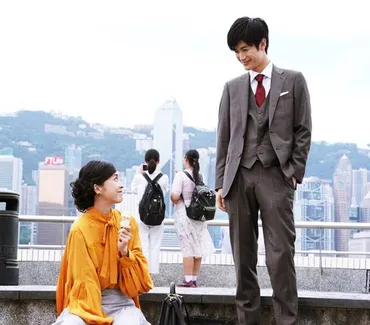 泡沫時代後最溫暖的笑容：竹內結子...追憶日劇女王1980