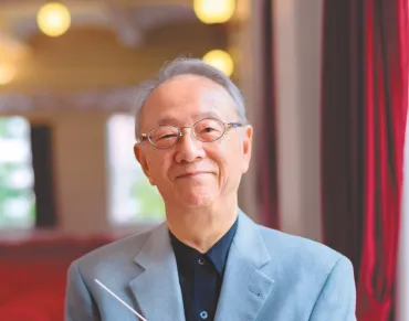 vol.97：スペシャルインタビュー