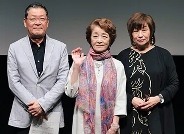 小六禮次郎の前妻との過去とは?音楽界を揺るがせた恋の真相