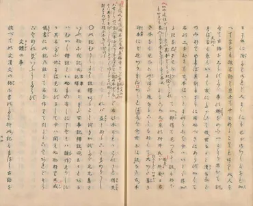 本居宣長モトオリノリナガとは?意味や使い方