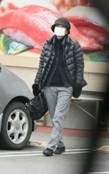 都はるみが意外な大物俳優と「東北でホテル暮らし」 