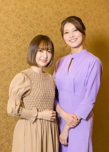 12月4日(土)より一般発売開始！ ミュージカル『マイ・フェア・レディ』博多座公演☆主演・朝夏まなと＆神田沙也加 インタビュー 