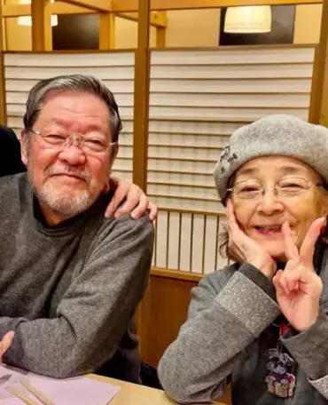 倍賞千恵子の夫は誰？職業や馴れ初め・子供の有無を解説！前夫との離婚理由も 