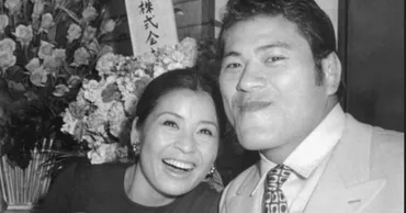 アントニオ猪木と倍賞美津子の軌跡：出会いから別れ、そして闘魂は永遠に？猪木と倍賞美津子：プロレスラーと女優、華やかな結婚生活の裏側
