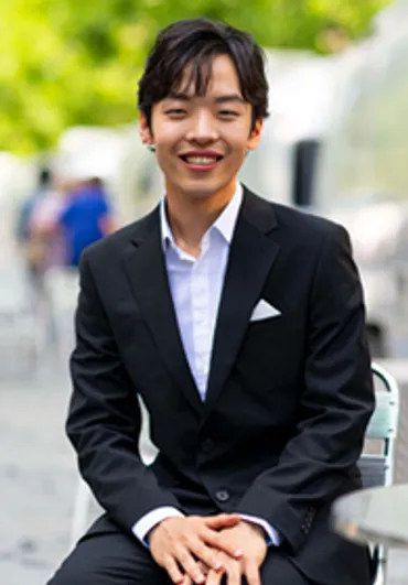 イ・ヒョク ピアノリサイタル