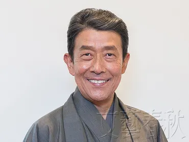 坂東三津五郎が舞台にみせた華やぎと品のよさ 