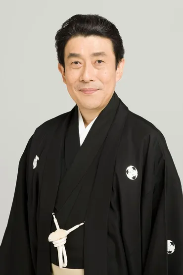 歌舞伎俳優の10代目坂東三津五郎さん死去 59歳 すい臓がんのため