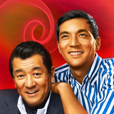 加山雄三が60年代の自分と時空を超えたコラボ 「紅いバラの花」リリース 