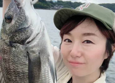 釣りガールYouTuber「ちぬ子」ってどんな人？釣り、アウトドア、伊勢志摩ライフを徹底解説！伊勢志摩在住YouTuber「ちぬ子」の魅力：釣り、キャンプ、素顔、収入、結婚情報まで