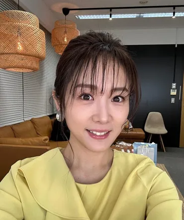 高島彩がパチンコにハマった過去と現在の生活を比較！趣味は変わった？ 