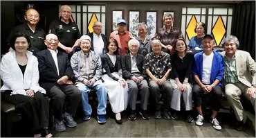 神田正輝が元気な姿披露。旅サラダ降板で芸能界引退状態。太陽にほえろ!会参加、近影が公開され反響。画像あり 