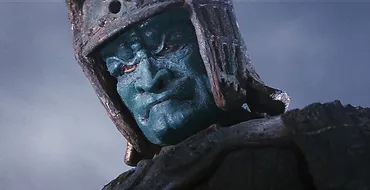 大魔神」血走った目のわけ 主演の高田美和語る 全３０作「妖怪・特撮映画祭」東京・埼玉で：朝日新聞