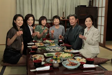 画像】【姿を消して6年】長山藍子が゛尻餅゛で背骨を圧迫骨折、大事をとって入院 15才年下の 夫・武正忠明は゛引退゛について「本人次第ですね」 